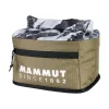 MAMMUT Boulder kalkpose (Dark Clay) Hot