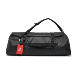 MAMMUT Cargo 70 L duffelbag (Black) Hot
