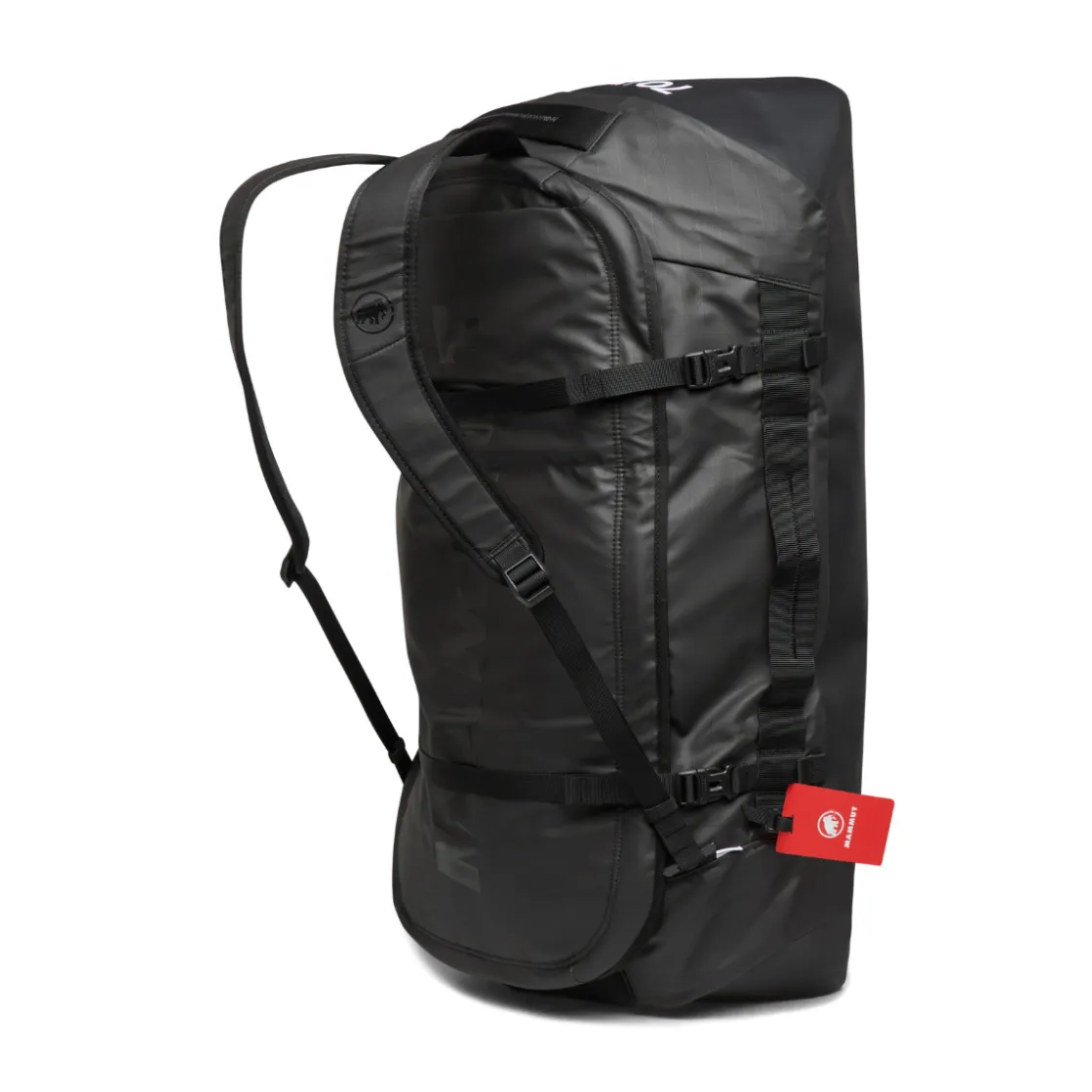MAMMUT Cargo 70 L duffelbag (Black) Hot