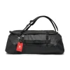 MAMMUT Cargo 50 L duffelbag (Black) Discount
