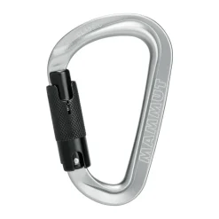 MAMMUT Classic HMS Twistlock Plus Karabin Clearance