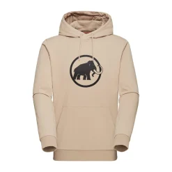 MAMMUT Classic ML Hoody, herre (Savannah) Clearance