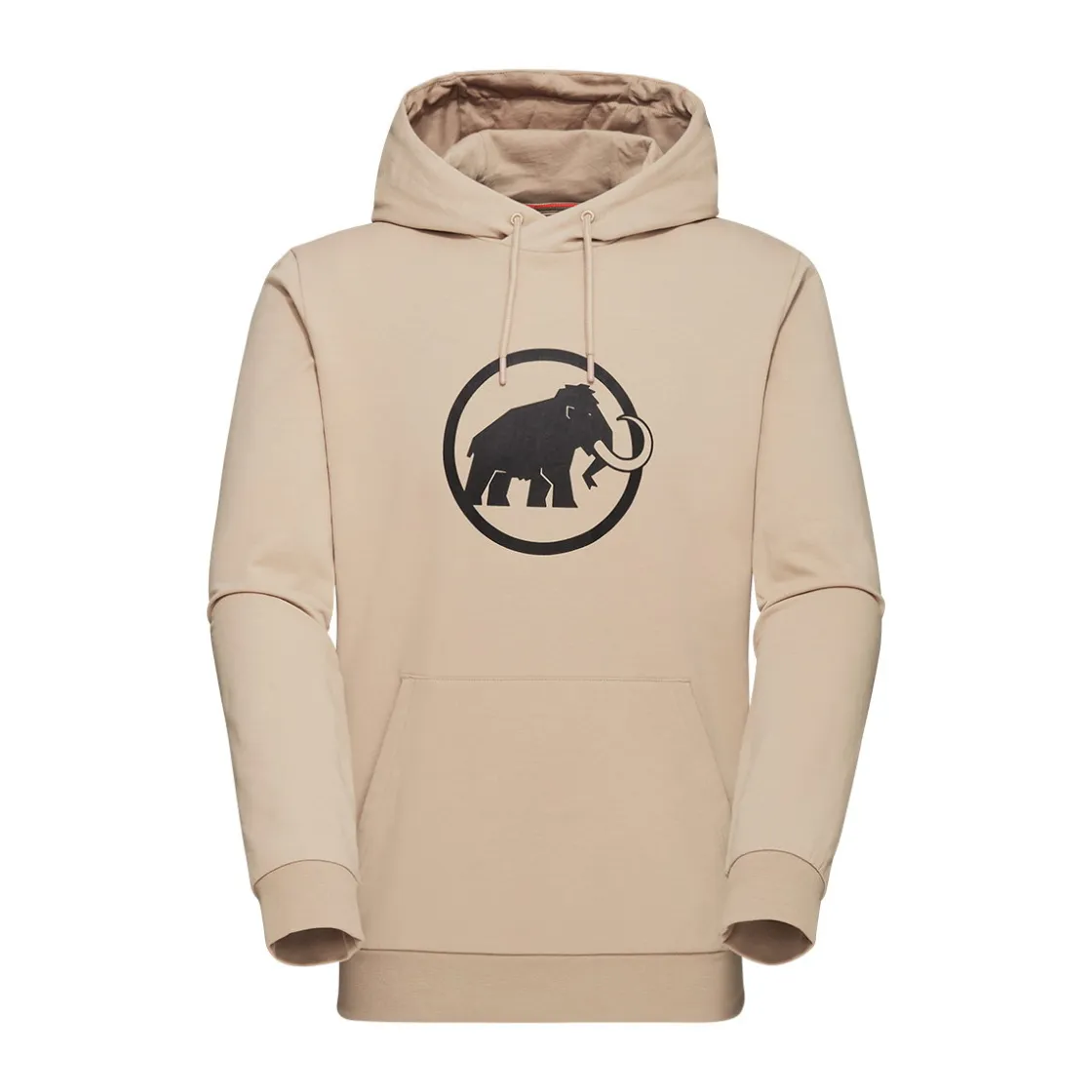 MAMMUT Classic ML Hoody, herre (Savannah) Clearance