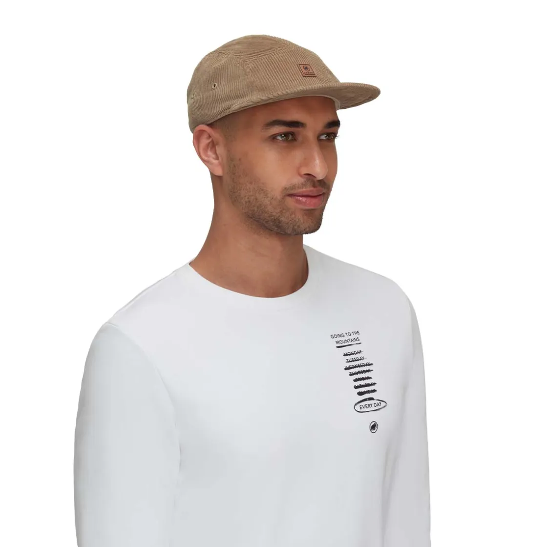 MAMMUT Cord Cap Clearance