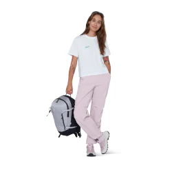 MAMMUT Crag Climbing Pants, dame (Alpine Calamint)