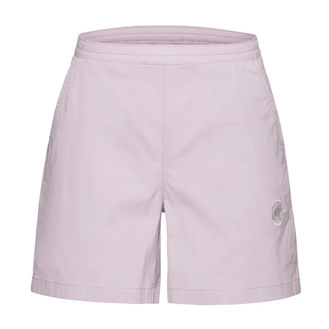 MAMMUT Crag Climbing Shorts, dame (Alpine Calamint) Online