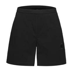 MAMMUT Crag Climbing Shorts, dame (Black) New