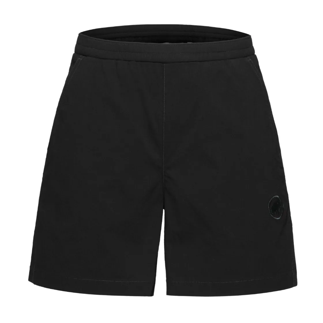 MAMMUT Crag Climbing Shorts, dame (Black) New