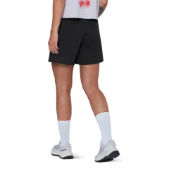 MAMMUT Crag Climbing Shorts, dame (Black) New