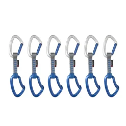 MAMMUT Crag KL Indicator Express Set - 6 Pack Hot