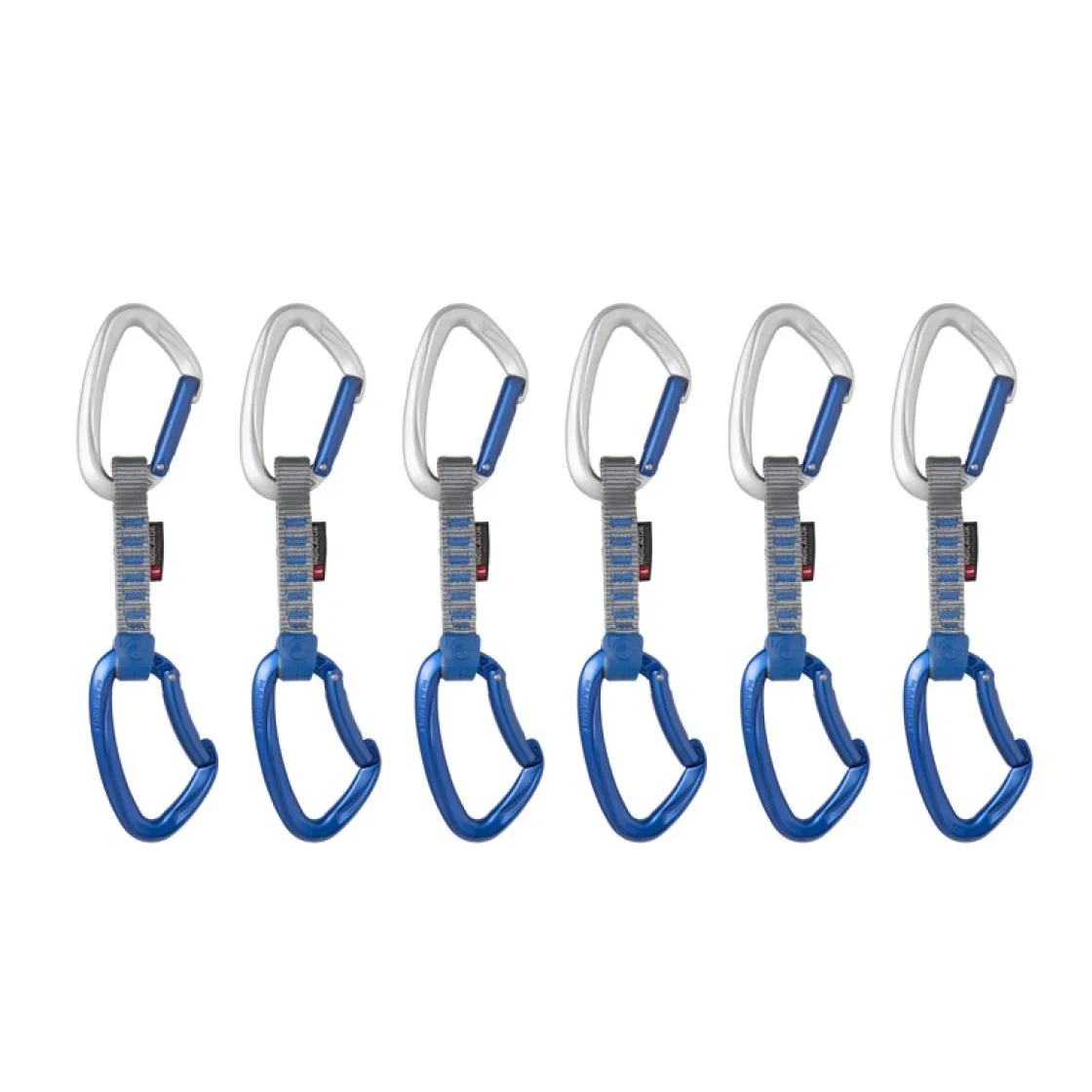 MAMMUT Crag KL Indicator Express Set - 6 Pack Hot