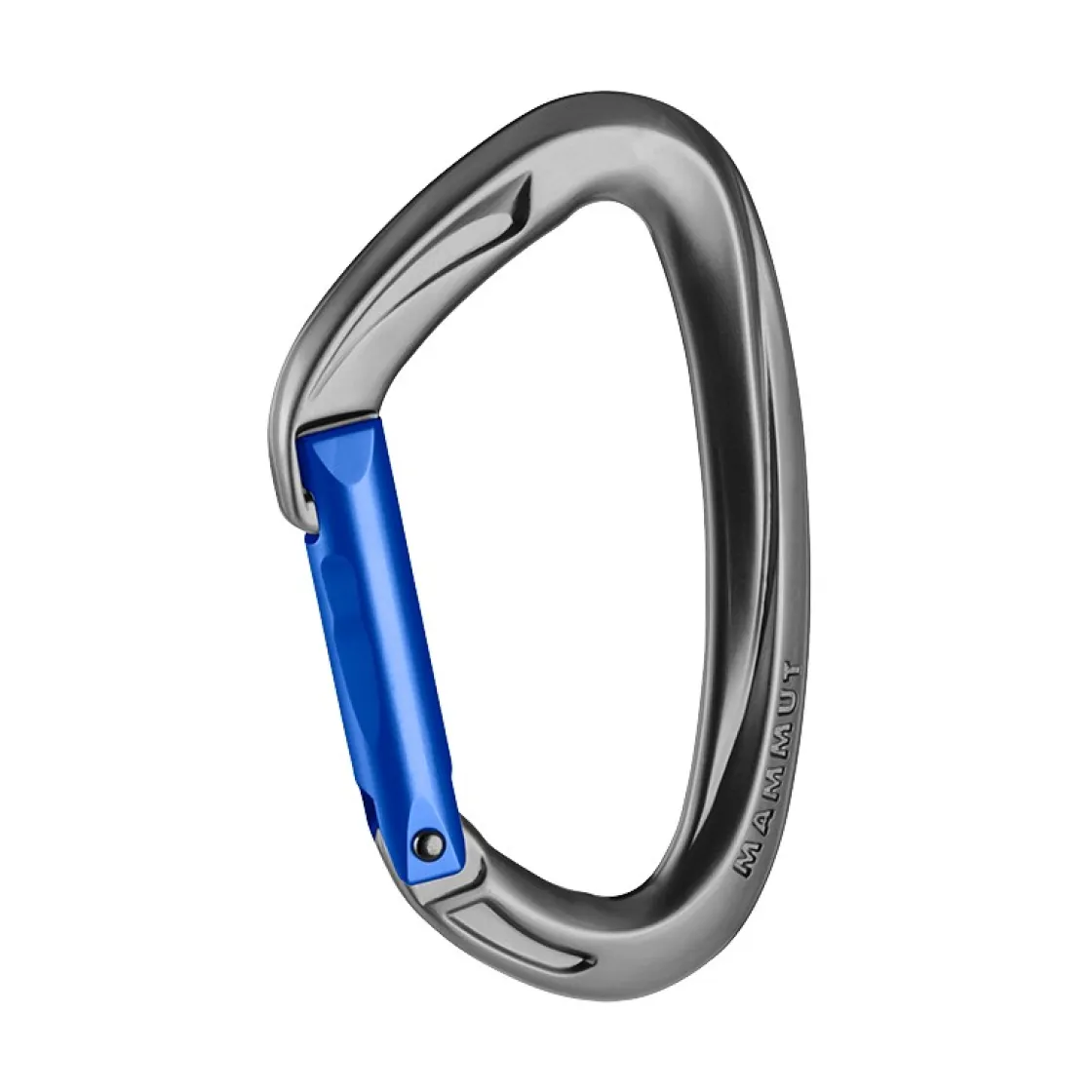 MAMMUT Crag KL Straight Gate karabin Online