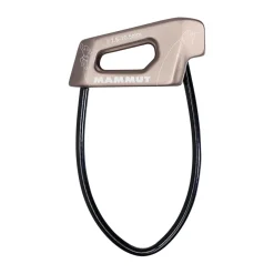 MAMMUT Crag Light Belay rebbremse New