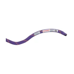 MAMMUT Crag Sender Dry klatrereb / 9.0mm 60m Best