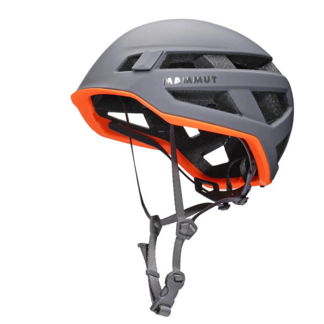 MAMMUT Crag Sender klatrehjelm New