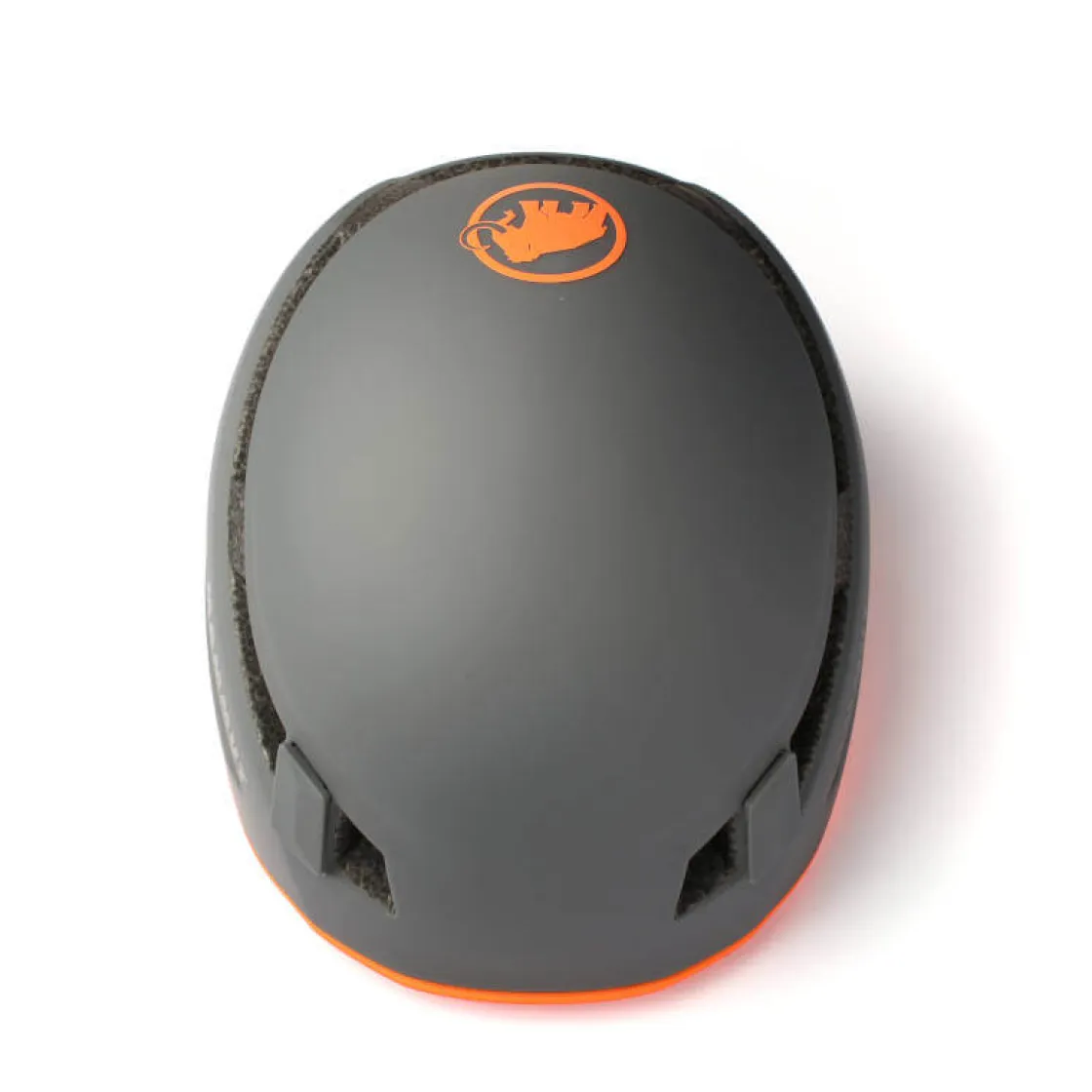 MAMMUT Crag Sender klatrehjelm New