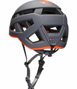 MAMMUT Crag Sender klatrehjelm New