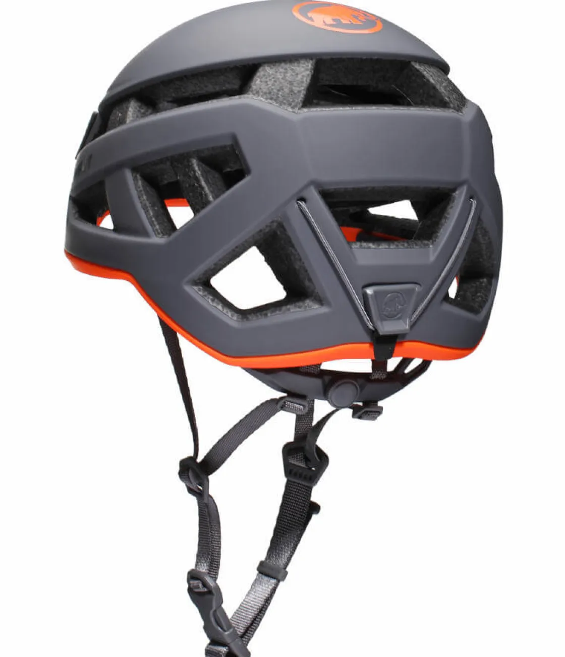 MAMMUT Crag Sender klatrehjelm New