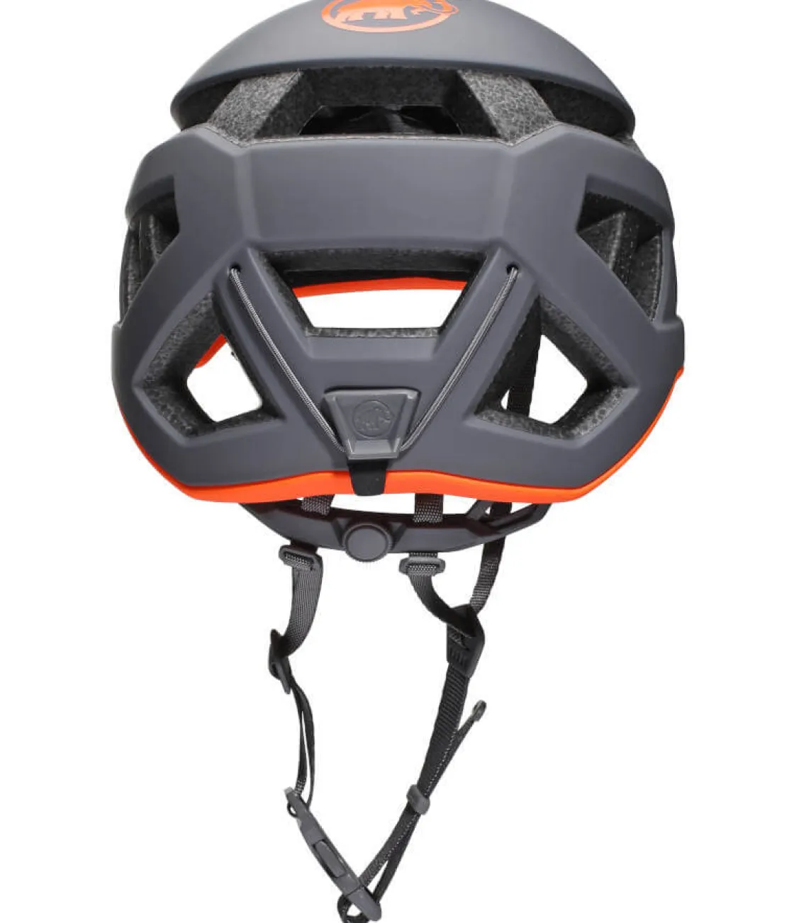 MAMMUT Crag Sender klatrehjelm New