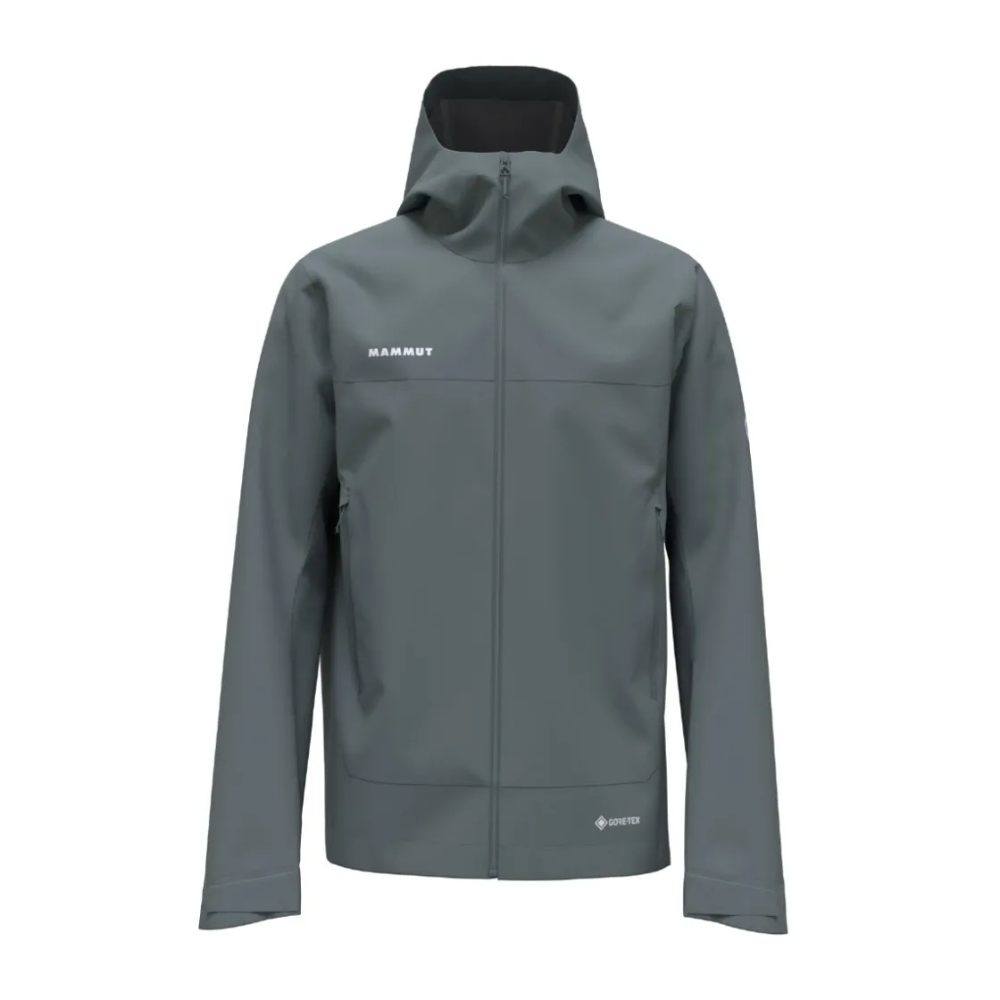 MAMMUT Crater Light HS Hooded, skaljakke, herre (Strata) Discount