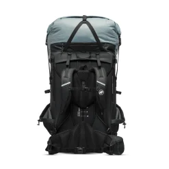 MAMMUT Ducan Spine 70-80 L vandrerygsæk, dame (Strata) Clearance
