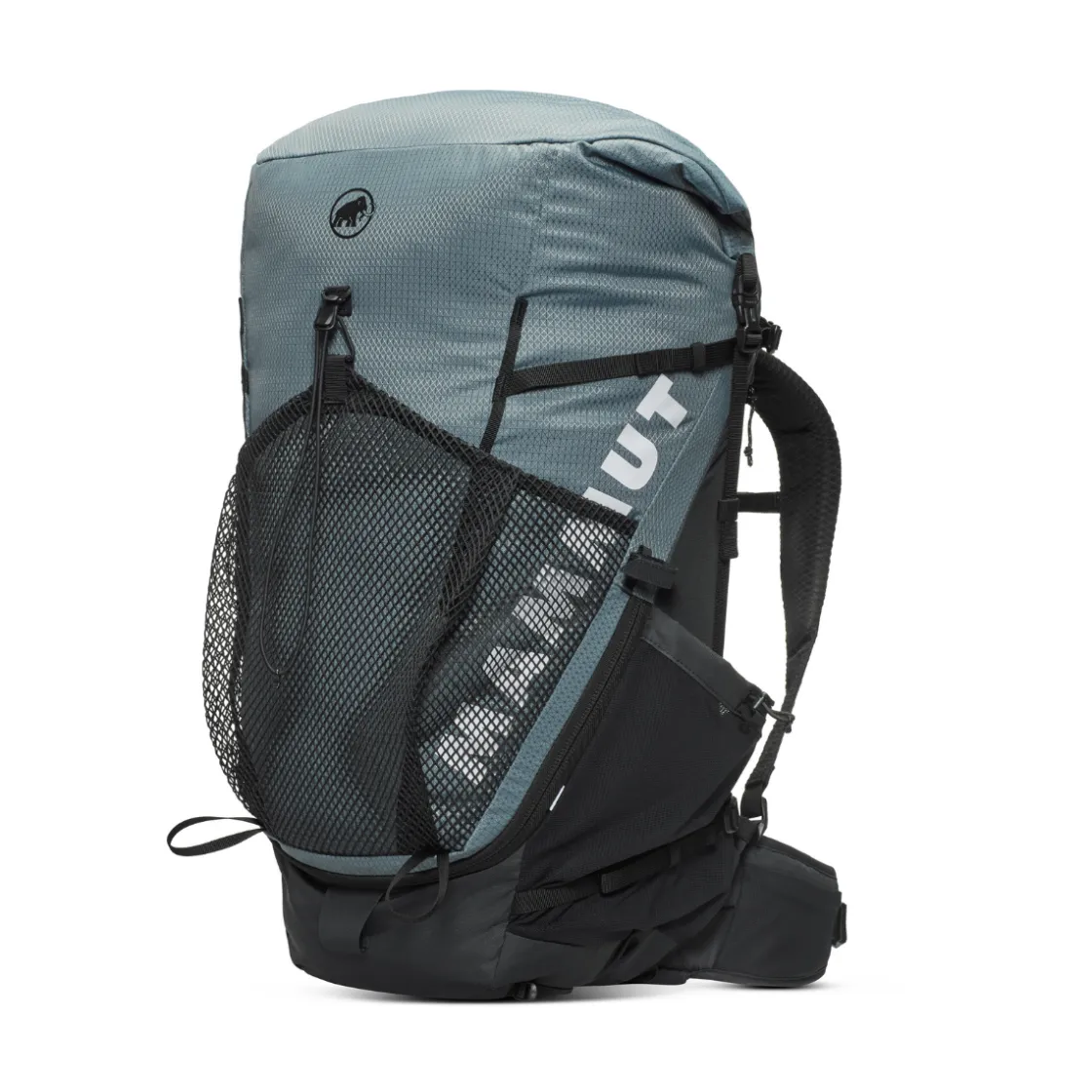 MAMMUT Ducan Spine 50-60 L vandrerygsæk, dame (Strata) Discount