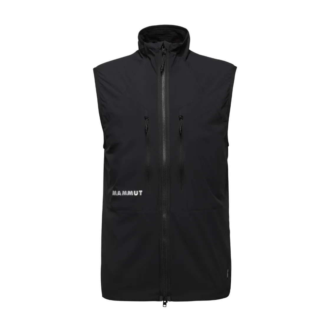 MAMMUT Eiger Nordwand IN Flex Air Vest, herre (Black) Clearance