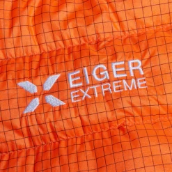 MAMMUT Eiger Nordwand Light Down IN Hooded Dunjakke, dame (Eiger Orange) Hot