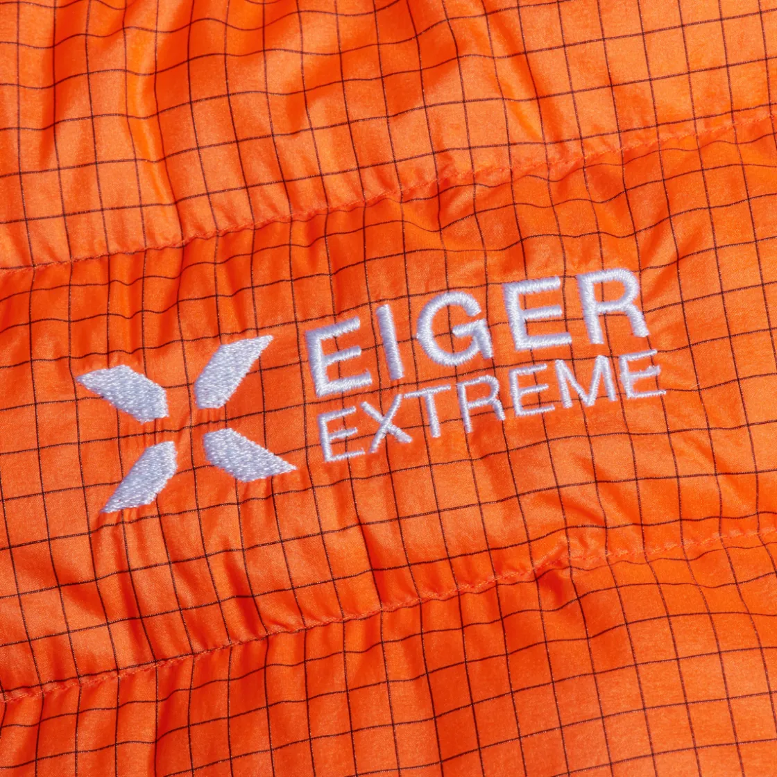 MAMMUT Eiger Nordwand Light Down IN Hooded Dunjakke, dame (Eiger Orange) Hot