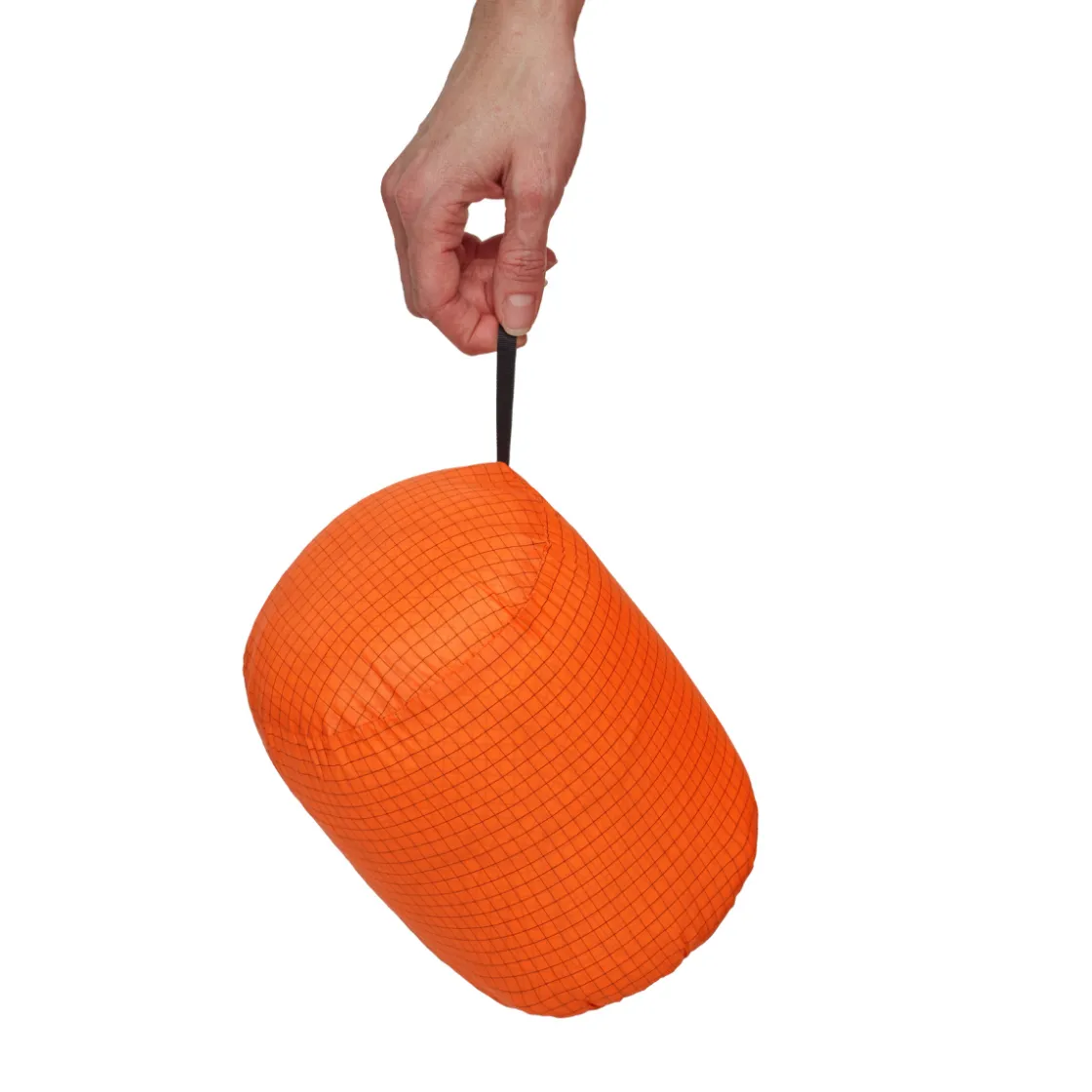 MAMMUT Eiger Nordwand Light Down IN Hooded Dunjakke, dame (Eiger Orange) Hot