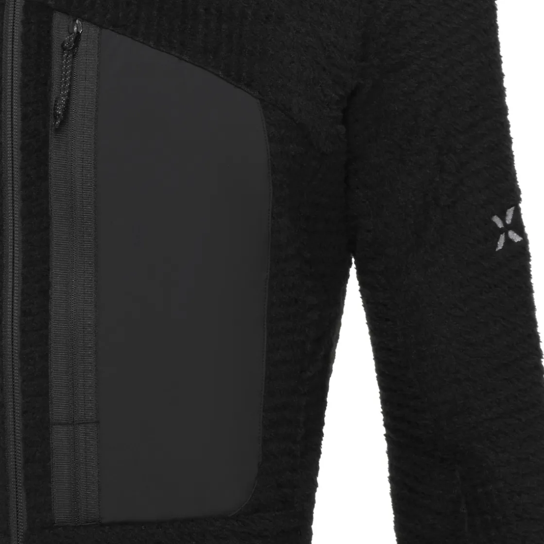 MAMMUT Eiger Nordwand Pro ML Air Hooded Jakke, herre (Black) Discount