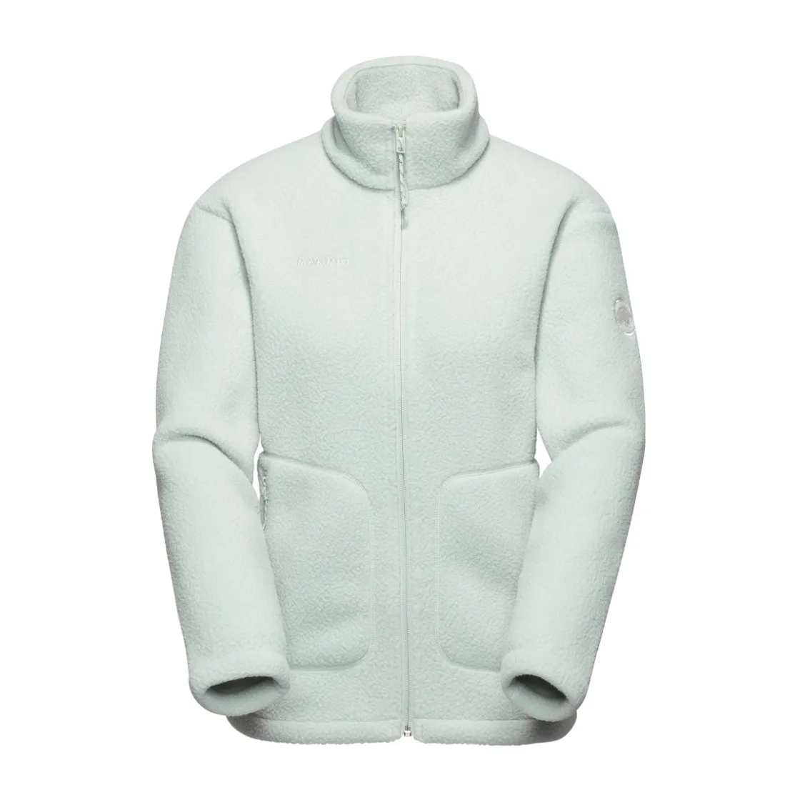 MAMMUT Falera ML Jacket, dame (Silver Sage) Online
