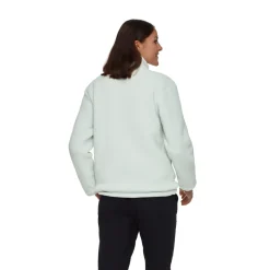 MAMMUT Falera ML Jacket, dame (Silver Sage) Online