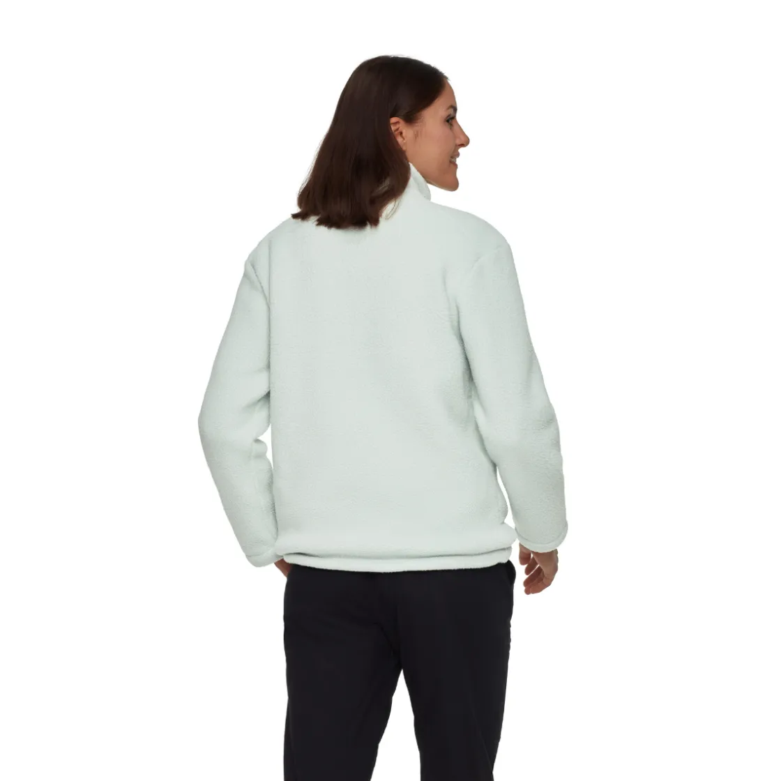 MAMMUT Falera ML Jacket, dame (Silver Sage) Online