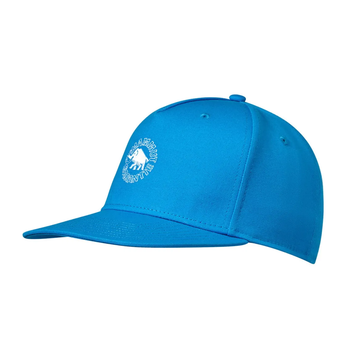 MAMMUT Garantie Cap (Glacier Blue) Clearance