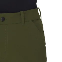 MAMMUT Hiking V Shorts, herre (DarkMarsh) Online