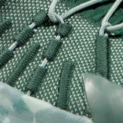 MAMMUT Hueco Knit II Low, herre (Dark Jade / Jade) Clearance