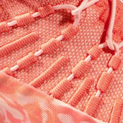 MAMMUT Hueco Knit II Low vandresko, dame (Dark Salmon Light Salmon)