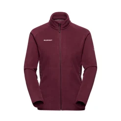 MAMMUT Innominata Light Fleece, dame (Vin) Clearance