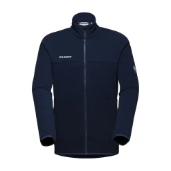 MAMMUT Innominata Light ML Fleece, herre (Marine)