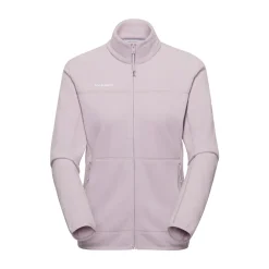 MAMMUT Innominata Light ML Fleece, dame (Alpine Calamint) Clearance