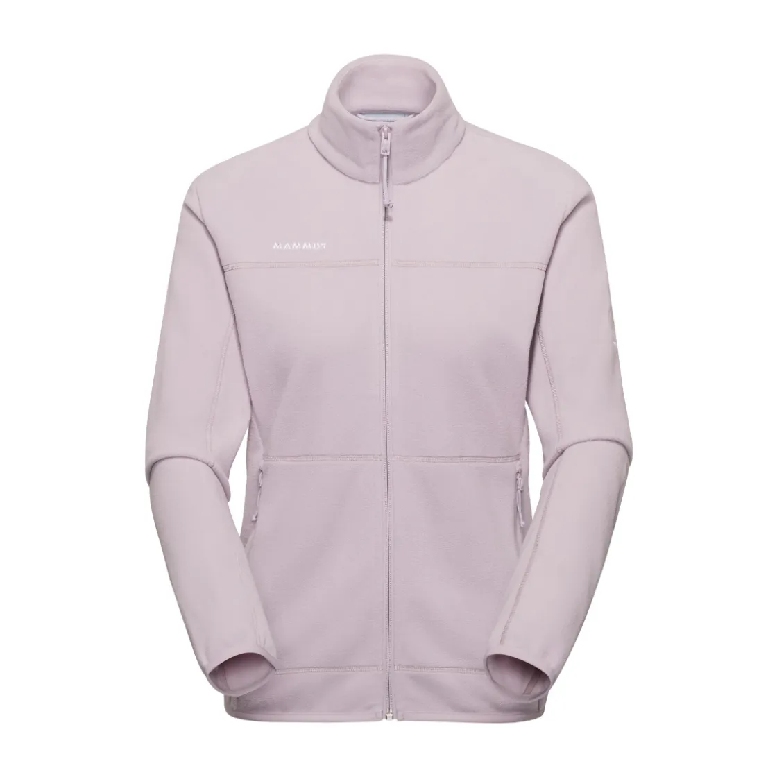MAMMUT Innominata Light ML Fleece, dame (Alpine Calamint) Clearance