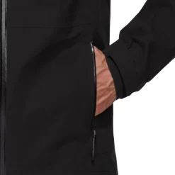 MAMMUT Linard Guide HS Hooded Skaljakke, herre (Black) Best