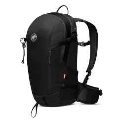 MAMMUT Lithium rygsæk 20 L (Black) New
