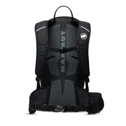 MAMMUT Lithium rygsæk 20 L (Black) New