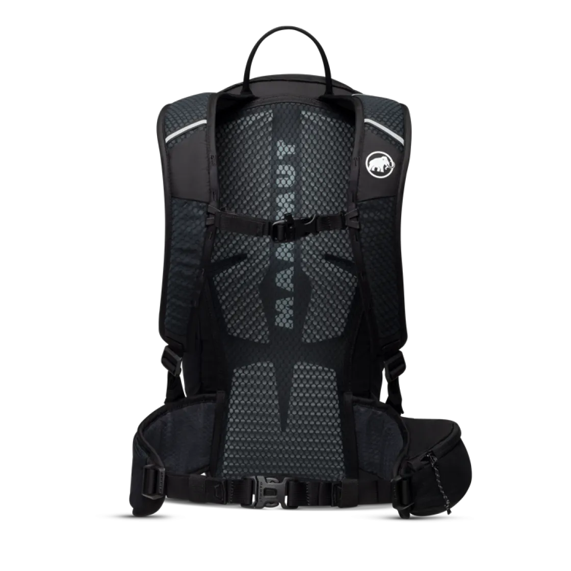 MAMMUT Lithium rygsæk 20 L (Black) New