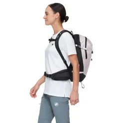 MAMMUT Lithium rygsæk 20 L, dame (Calamint Black) Sale