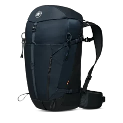 MAMMUT Lithium rygsæk 30 L, dame (Marine / Black) Online