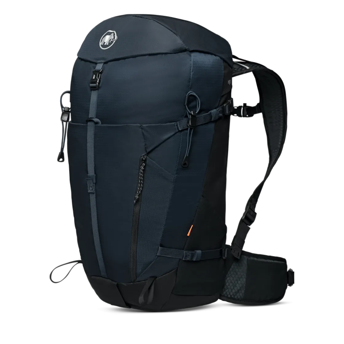 MAMMUT Lithium rygsæk 30 L, dame (Marine / Black) Online