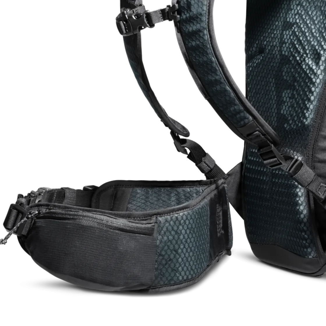 MAMMUT Lithium rygsæk 30 L, dame (Marine / Black) Online